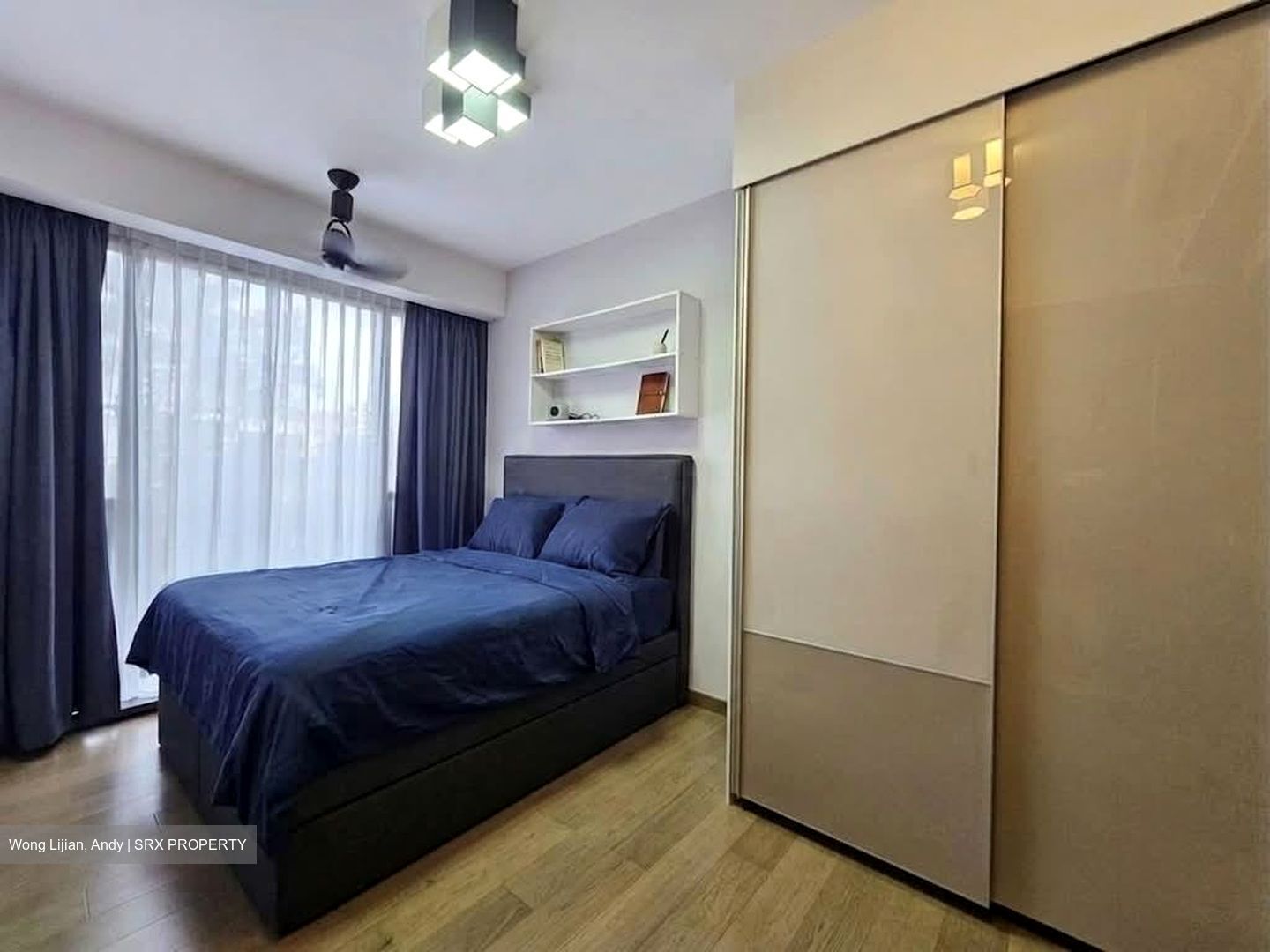 Parc Esta (D14), Apartment #585437831